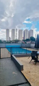 Apartamento com 2 Quartos à venda, 48m² no Vila Marieta, São Paulo