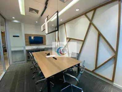 Sala Comercial para alugar, 208m² no Pinheiros, São Paulo