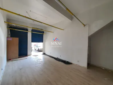 Ponto Comercial para alugar, 90m² no Vila Kosmos, Rio de Janeiro