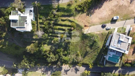 Lote/Terreno à venda, 1080m² no Praia Brava de Itajaí, Itajaí