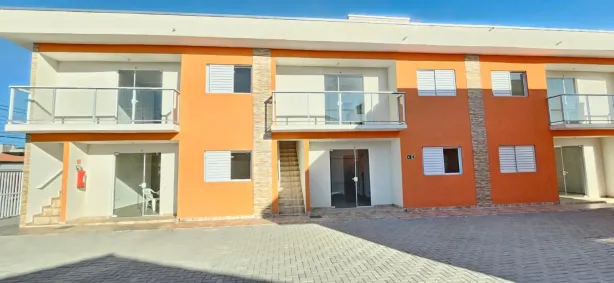 Apartamento com 2 Quartos à venda, 10m² no Vista Linda, Bertioga