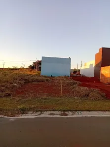 Lote/Terreno à venda, 173m² no Parque Itapê, Itapetininga