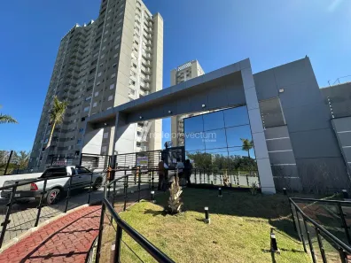 Apartamento com 2 Quartos para venda ou aluguel, 64m² no Loteamento Parque São Martinho, Campinas