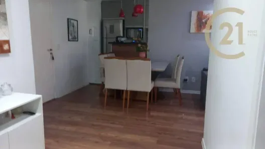Apartamento com 3 Quartos à venda, 77m² no Jardim Arpoador, São Paulo
