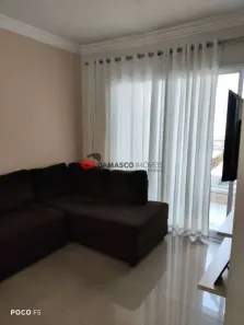 Apartamento com 3 Quartos à venda, 89m² no Rudge Ramos, São Bernardo do Campo