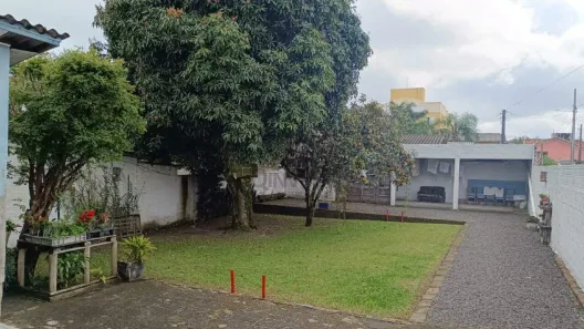 Lote/Terreno à venda, 552m² no Urussanguinha, Araranguá