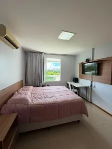 Apartamento com 1 Quarto à venda, 57m² no São Jorge, Manaus