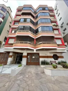 Apartamento com 3 Quartos à venda, 91m² no Zona Nova, Capão da Canoa