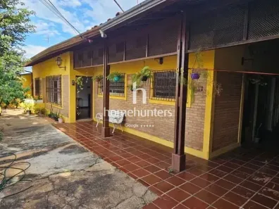 Casa com 3 Quartos à venda, 193m² no Jardim Guanabara, Campinas