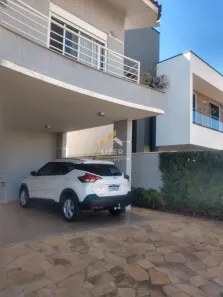 Casa de Condomínio com 4 Quartos à venda, 256m² no Swiss Park, Campinas