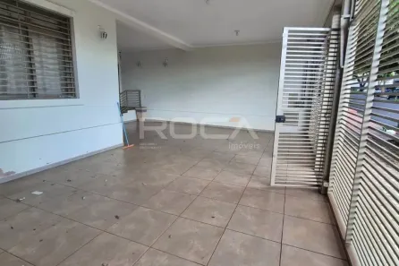 Casa com 3 Quartos à venda, 247m² no Parque dos Bandeirantes, Ribeirão Preto