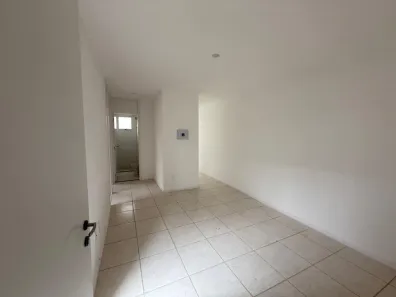 Apartamento com 2 Quartos à venda, 42m² no Parque das Indústrias, Betim