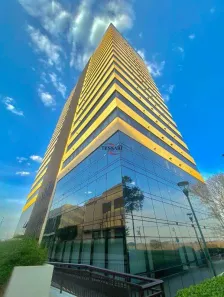 Sala Comercial para alugar, 36m² no Iguatemi, São José do Rio Preto