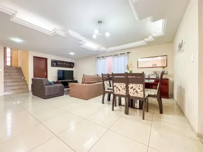 Casa com 5 Quartos à venda, 208m² no Aeroporto, Juiz de Fora