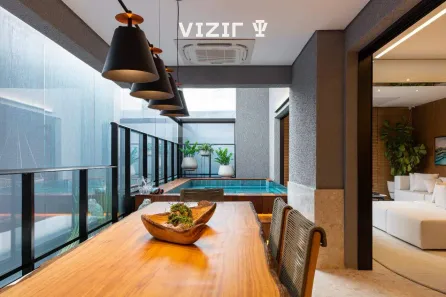 com 3 Quartos à venda, 171m² no Setor Marista, Goiânia