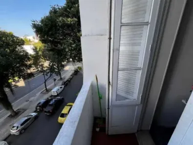 Apartamento com 1 Quarto à venda, 42m² no Catete, Rio de Janeiro