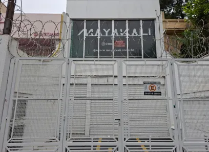 Ponto Comercial para alugar, 260m² no Cidade Mãe do Céu, São Paulo