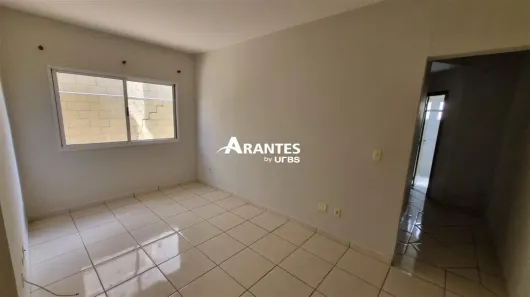 Apartamento com 2 Quartos à venda, 50m² no Alto Umuarama, Uberlândia