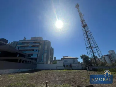 Lote/Terreno à venda, 660m² no Jurerê Internacional, Florianópolis