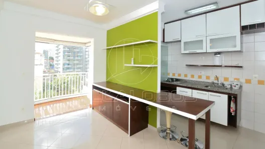 Apartamento com 1 Quarto à venda, 41m² no Vila Pompéia, São Paulo