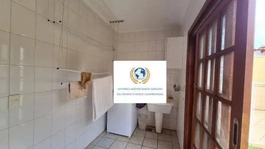 Casa com 3 Quartos à venda, 234m² no Cidade Universitária, Campinas
