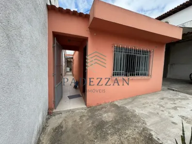 Casa com 1 Quarto à venda, 60m² no Jardim Pirajussara, São Paulo
