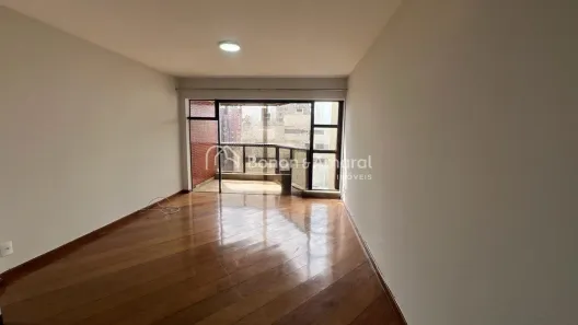 Apartamento com 3 Quartos à venda, 187m² no Cambuí, Campinas