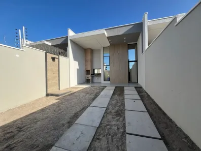 Casa com 3 Quartos à venda, 113m² no Edson Queiroz, Fortaleza