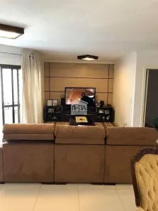 Apartamento com 3 Quartos à venda, 157m² no Vila Regente Feijó, São Paulo