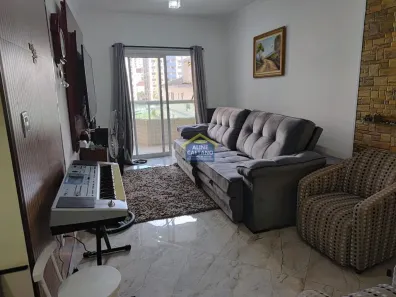 Apartamento com 2 Quartos à venda, 100m² no Tupi, Praia Grande