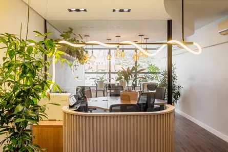 Sala Comercial para alugar, 10m² no Centro, Florianópolis