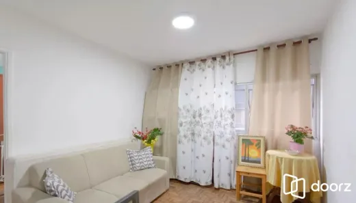 Apartamento com 2 Quartos à venda, 53m² no Bela Vista, São Paulo