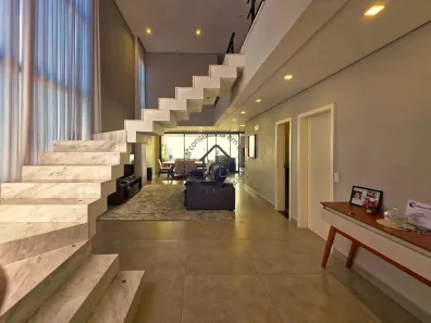Casa de Condomínio com 3 Quartos à venda, 280m² no Residencial Santa Maria, Valinhos