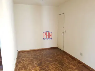 Apartamento com 2 Quartos à venda, 45m² no Camargos, Belo Horizonte