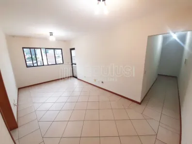 Apartamento com 1 Quarto para alugar, 76m² no Centro, Jaraguá do Sul