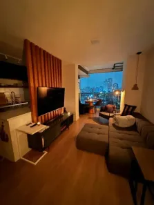 Apartamento com 2 Quartos à venda, 60m² no Jardim Esmeralda, São Paulo