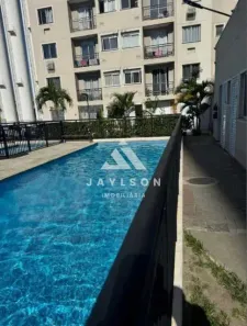 Apartamento com 2 Quartos à venda, 55m² no Engenho Novo, Rio de Janeiro