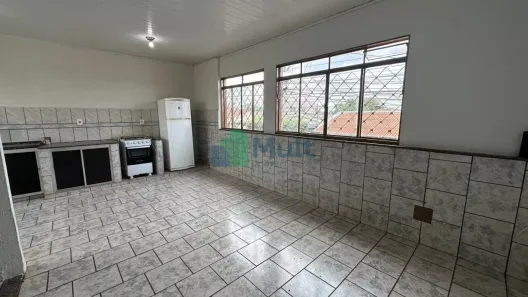 Casa com 1 Quarto para alugar, 64m² no Jardim Maria Goretti, Ribeirão Preto