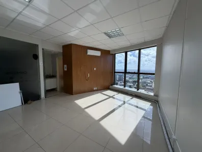 Sala Comercial para alugar, 41m² no Boa Viagem, Recife
