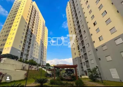 Apartamento com 2 Quartos à venda, 50m² no Vila Mimosa, Campinas