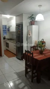 Casa de Condomínio com 3 Quartos à venda, 72m² no Aberta dos Morros, Porto Alegre