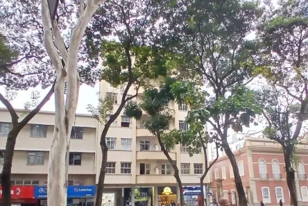 Apartamento com 3 Quartos à venda, 108m² no Centro, Juiz de Fora