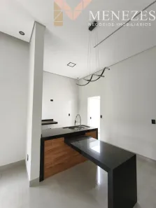 Casa com 3 Quartos à venda, 100m² no Recanto Elimar, Franca