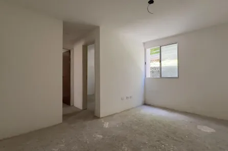 Apartamento com 2 Quartos para alugar, 45m² no Vila Galvão, Guarulhos