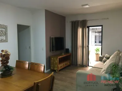 Apartamento com 3 Quartos à venda, 96m² no Capela, Vinhedo