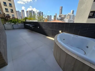 Apartamento com 3 Quartos à venda, 126m² no Jardim Oceania, João Pessoa