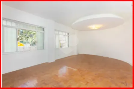 Apartamento com 3 Quartos à venda, 135m² no Consolação, São Paulo
