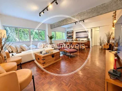 Apartamento com 2 Quartos à venda, 74m² no Ipanema, Rio de Janeiro