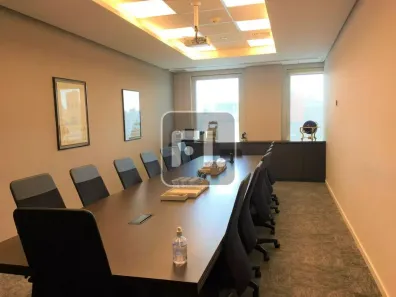 Sala Comercial para venda ou aluguel, 280m² no Jardim Paulistano, São Paulo