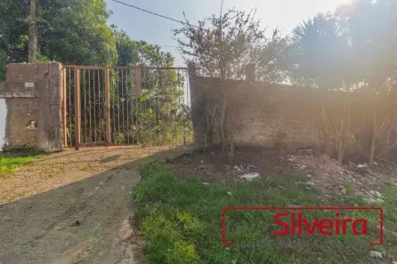 Lote/Terreno à venda, 4125m² no Mário Quintana, Porto Alegre
